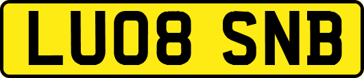 LU08SNB