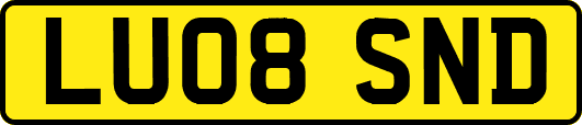 LU08SND