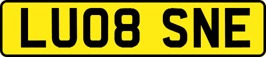 LU08SNE