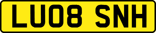 LU08SNH