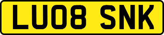 LU08SNK