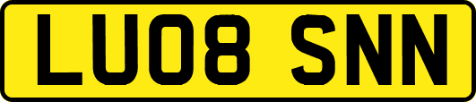 LU08SNN