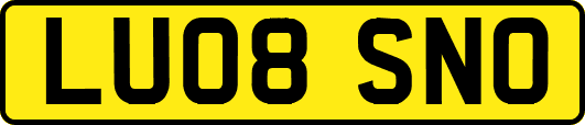 LU08SNO