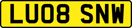 LU08SNW