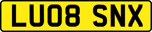 LU08SNX