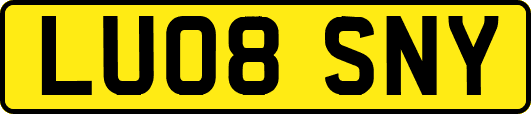 LU08SNY