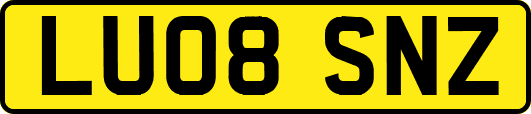 LU08SNZ