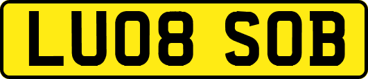 LU08SOB