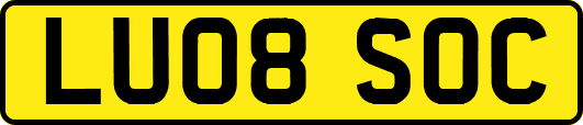 LU08SOC