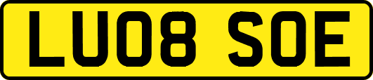 LU08SOE