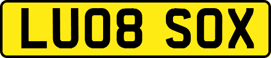 LU08SOX