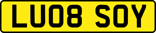 LU08SOY