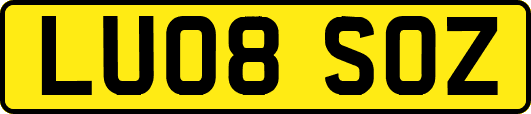 LU08SOZ
