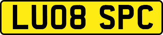 LU08SPC
