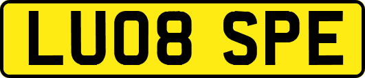 LU08SPE