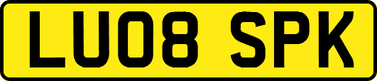 LU08SPK