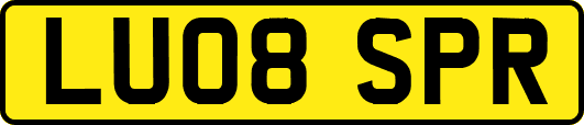 LU08SPR