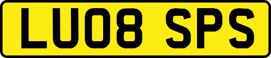 LU08SPS