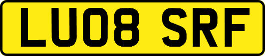 LU08SRF