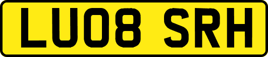 LU08SRH