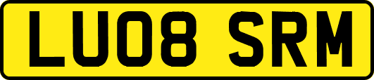 LU08SRM