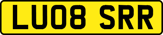 LU08SRR