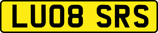 LU08SRS