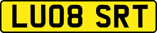 LU08SRT