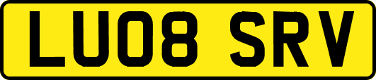 LU08SRV