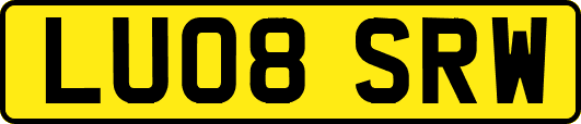 LU08SRW