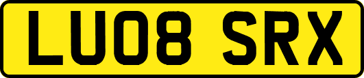LU08SRX