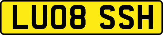 LU08SSH