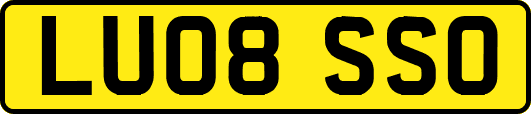 LU08SSO