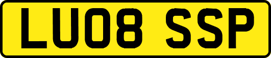 LU08SSP