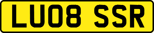 LU08SSR
