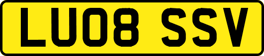 LU08SSV