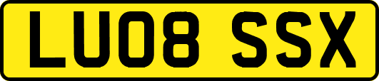 LU08SSX