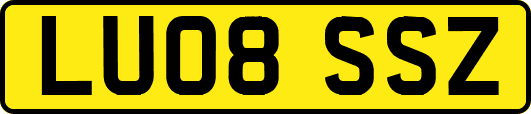 LU08SSZ