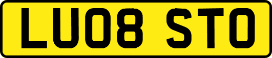 LU08STO