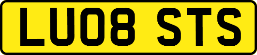 LU08STS