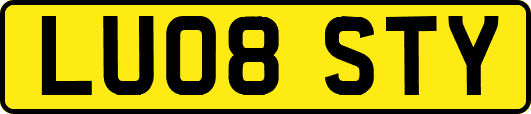 LU08STY
