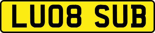 LU08SUB