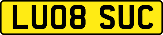 LU08SUC