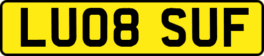 LU08SUF