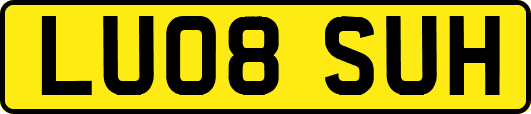 LU08SUH