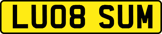 LU08SUM