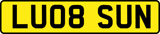 LU08SUN