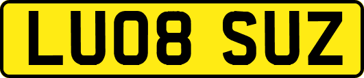 LU08SUZ