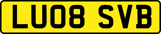 LU08SVB