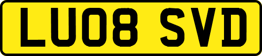 LU08SVD